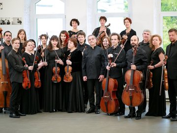 Гайдн. Опера Lo speziale