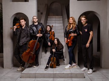 Рождественский концерт при свечах