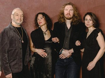 Голос вселенной. Ханг и дудук