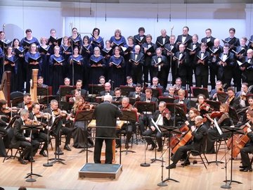 Сергей Рахманинов. Всенощное бдение