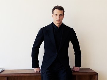 Рождественская ночь. Вальсы и польки Штраусов