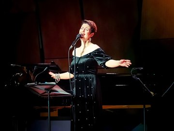 Джаз — детям. Рождество