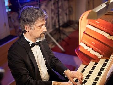 Музыка соборов Европы