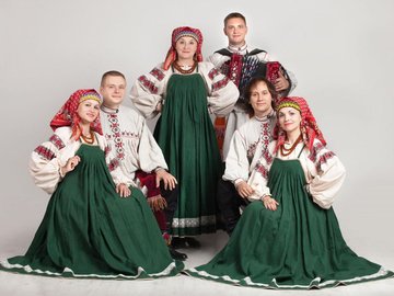 Шёл казак на побывку домой…