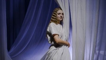 Дама с собачкой