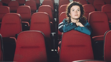 Дама с собачкой