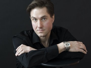 Станислав Соловьёв