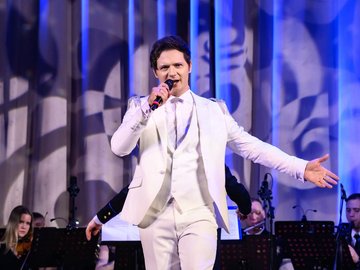 Николай Рябуха