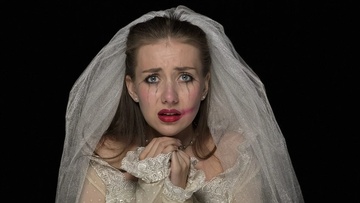 Женись на мне на два часа