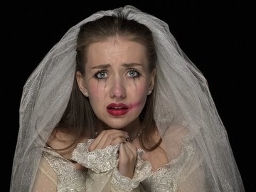 Женись на мне на два часа