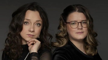 Музыка и живопись. Приглашение к танцу