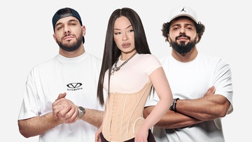Jakone & A.V.G & Kiliana