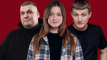 Stand-up: проверенный материал