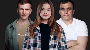 Stand-up + импровизация с залом