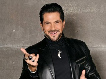 Авраам Руссо