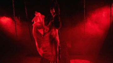 Последняя женщина сеньора Хуана