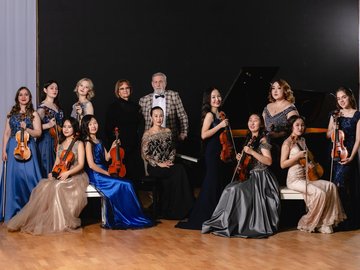 Виртуозы Якутии