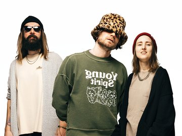 Джинсы Тарковского