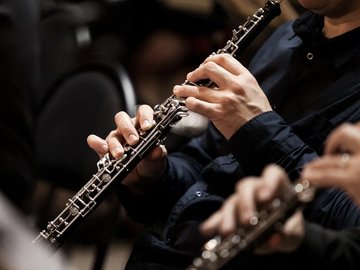 Невский духовой квинтет