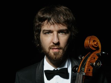 Александр Рамм