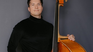 Вечер камерной музыки. Артисты оркестров филармонии соло и в ансамблях