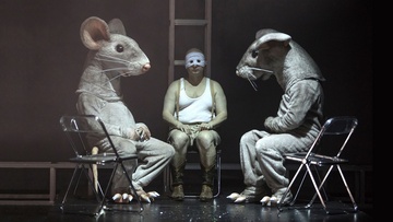 Цветы для Элджернона. 30 лет спустя