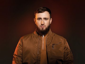 Султан Лагучев