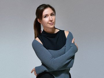 Ярослава Тринадцатко