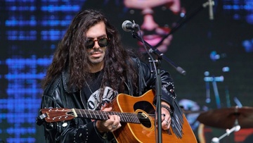 Кубинская гитара