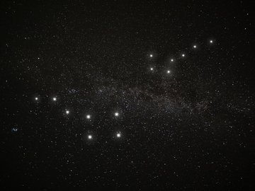 Звёзды и мифы