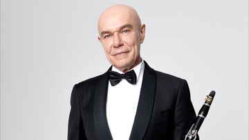 Queentet Сергея Мазаева