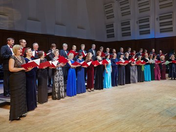 Вместе весело в Новый год!