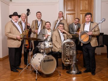 Неожиданный поворот