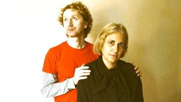 Дверь в интерьер