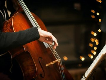 Волшебный полёт