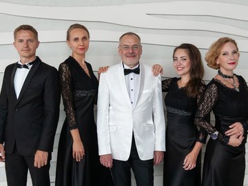 За 60 минут вокруг света