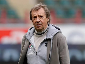 Юрий Сёмин. Наедине со звездой