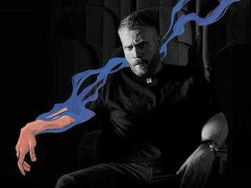 Евгений Чебатков