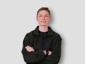 Паша Коробкин