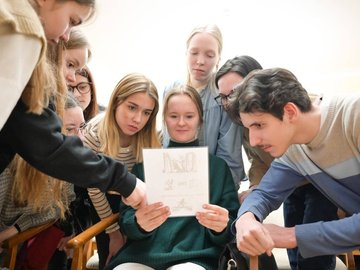 Книжный дофамин