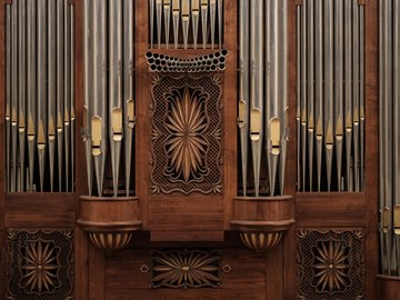 От Баха до Брайерса