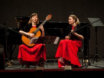 Denim-концерт