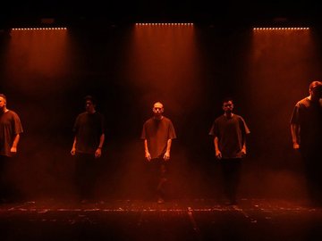 Ожидание. Обещая встречу впереди