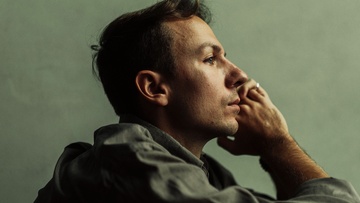 Илья Поляков