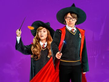 Гарри Поттер