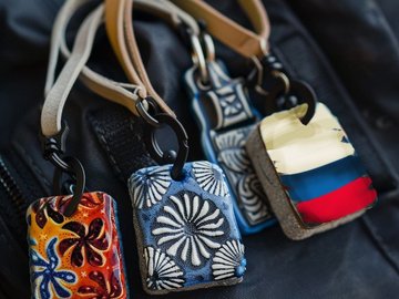 Искусство мелочей: керамические обвесы