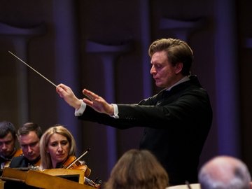 Абонемент № 7. Стану меломаном