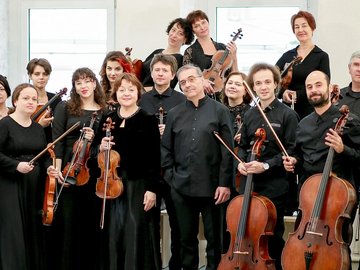 Гендель. Оратория «Иуда Маккавей»