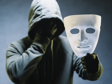 Мафия во дворце