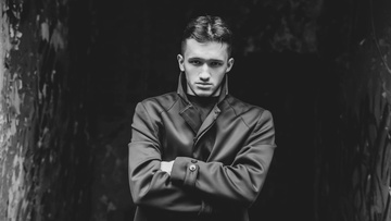 HLeborobny х Запарованый